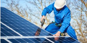 Installation Maintenance Panneaux Solaires Photovoltaïques à Le Catelier